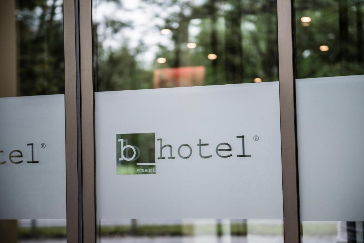 B-Smart Hotel Bendern Ngoại thất bức ảnh